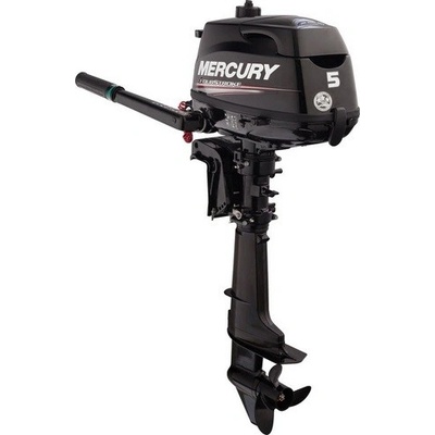 MERCURY F5