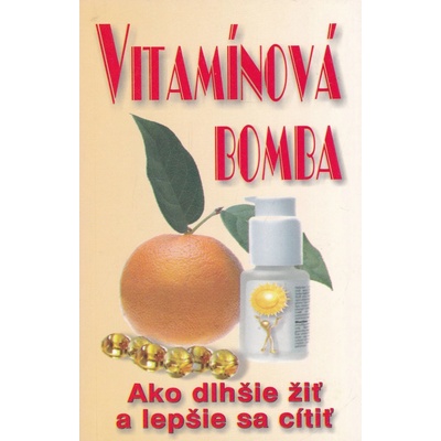 Vitamínová bomba -