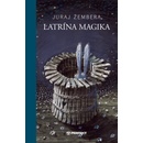 Latrína magika