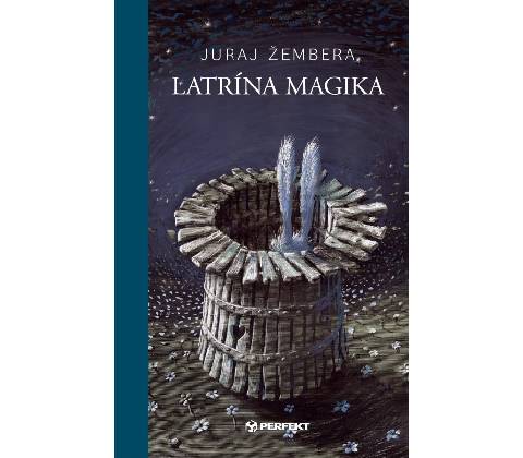 Latrína magika
