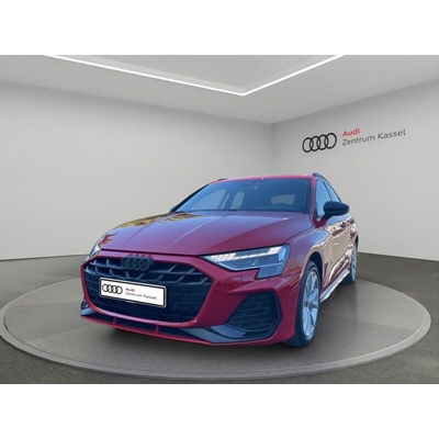 Audi A3 45 TFSIe S-line 200 kW