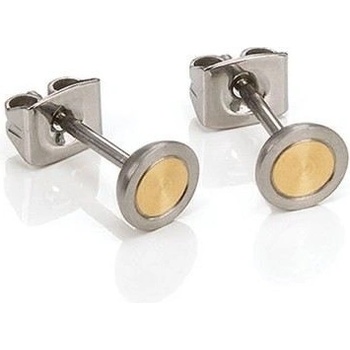 Boccia Titanium náušnice 0541-02