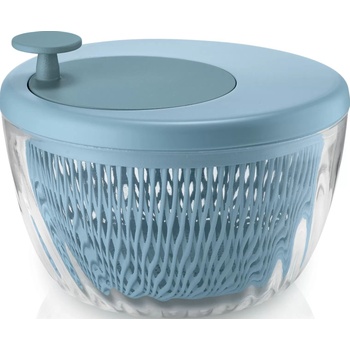 Guzzini Сушилня за марули Kitchen Active Design 26 см синя (170900134)