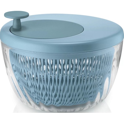 Guzzini Сушилня за марули Kitchen Active Design 26 см синя (170900134)