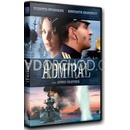 Filmy Admirál, DVD