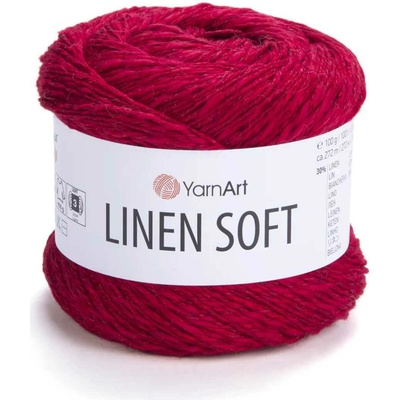 YarnArt Linen Soft 7323