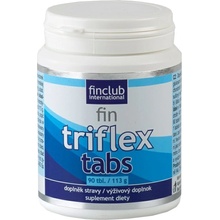 Finclub Triflextabs 90 tabliet