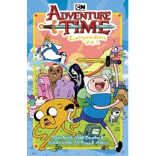 Adventure Time Compendium Vol. 1