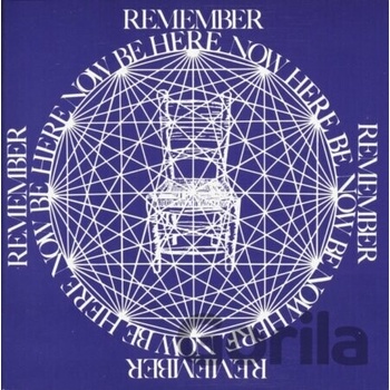 Be Here Now - R. Dass
