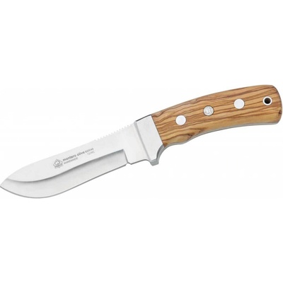Puma IP Jagdmesser Montero Olive 328512