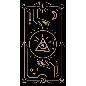 Minor Arcana Book One Deluxe Slipcase Edition (ISBN: 9798217383832)