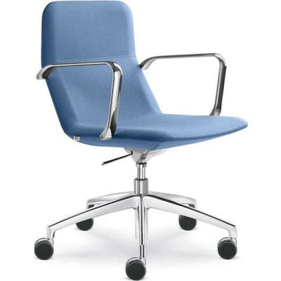 LD Seating křeslo FLEXI Light CHL,BR,F50-N6