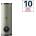 Tedan Combi Style Max Inox 500 6kW (172270)