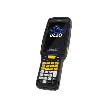 M3 Mobile Мобилен терминал m3 - u20f0c-p2cfss-hf (u20f0c-p2cfss-hf)