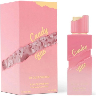 Gulf Orchid Candy Bite parfémovaná voda unisex 100 ml