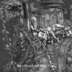 Darkthrone - Dark Thrones And Black Flags (Reissue) (LP) (0801056828712)