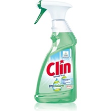 Clin ProNature čistič na okná 500 ml