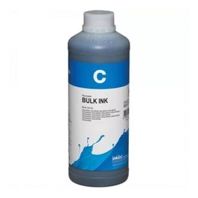 Бутилка с мастило INKTEC за HP CC640/CC641/No-300/901, 1000 ml, Син (HP-4060-1LC)
