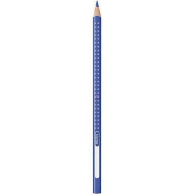 Faber Castell Grip 2001 farebná ceruzka trojhranná modrá 112451
