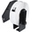 Makki съвместими етикети Brother DK-11204 - Multi Purpose Labels, 17mmx54mm, 400 labels per roll, Black on White - MK-DK-11204 (MK-DK-11204)