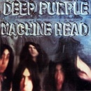 DEEP PURPLE: MACHINE HEAD/LIMITED ED. LP