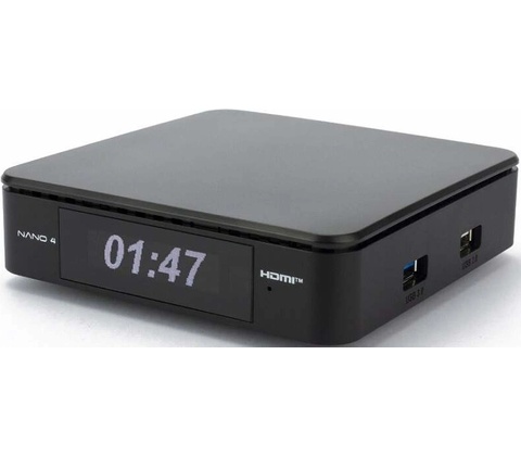 Antik Nano 4