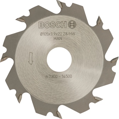 Bosch Kotoučová fréza Professional 3608641013