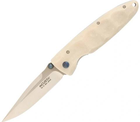 Mcusta MC-19V