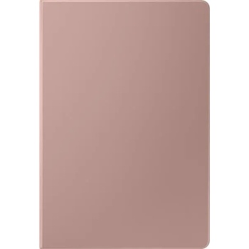 Image 1 of Samsung Galaxy Tab S7 FE S8 Book Cover pink (EF-BT730PAEGEU)