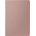Samsung Galaxy Tab S7 FE S8 Book Cover pink (EF-BT730PAEGEU)
