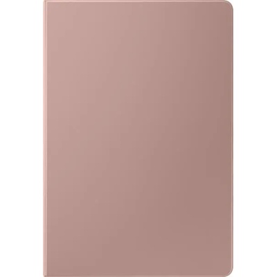 Samsung Galaxy Tab S7 FE S8 Book Cover pink (EF-BT730PAEGEU)