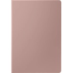 Samsung Galaxy Tab S7 FE S8 Book Cover pink (EF-BT730PAEGEU)