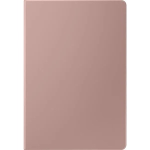 Samsung Galaxy Tab S7 FE S8 Book Cover pink (EF-BT730PAEGEU)