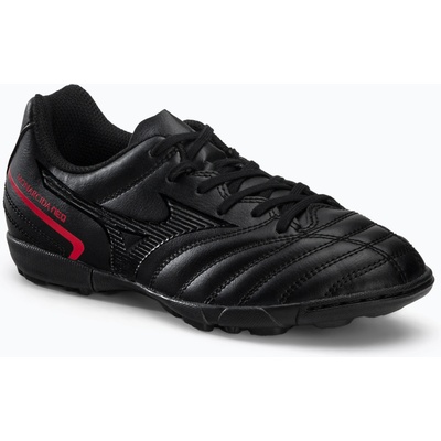 Mizuno Детски футболни обувки Mizuno Monarcida Neo II Select AS Jr черни P1GE222500