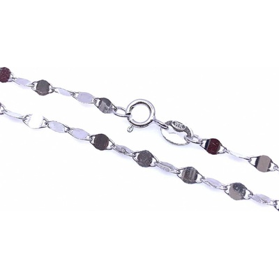 Jan Kos jewellery stříbrný náramek 12100511