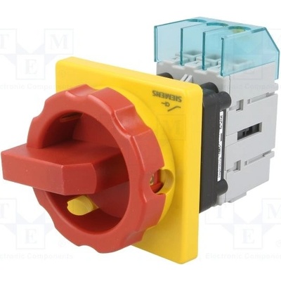 Siemens 3LD3054-0TK53