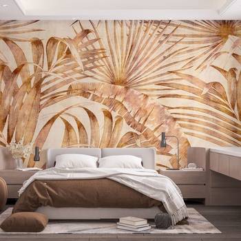 Decono Фототапет Листа В Сахара