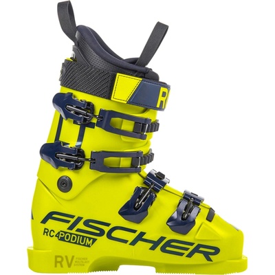 Fischer RC4 PODIUM LT 90 25/26