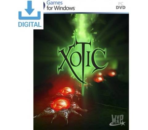 Xotic