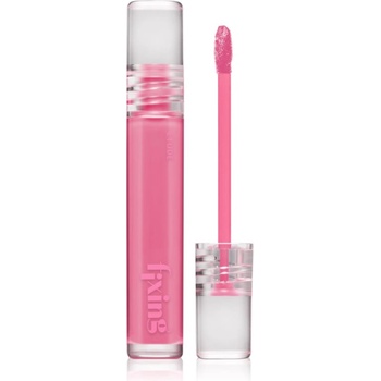 Etude House Fixing Tint Glow силно пигментиран блясък за устни цвят #07 Cold Fuchsia 3.8 гр