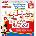 Educa Образователен пъзел, Educa, Mickey and Friends, Числа, 40 части