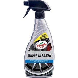Turtle Wax TurtleWax All Wheel Cleaner препарат за джанти 500 мл