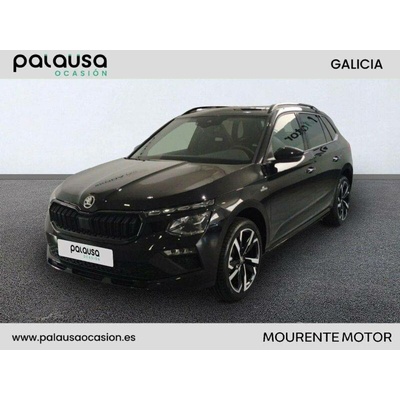 Skoda Kamiq 1.0 TSI DSG 85 kW