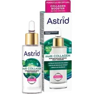 Astrid серум против бръчки 30ml Multi Collag