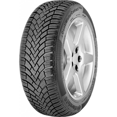 Continental Contiwintercontact Ts 850 175/60 R15 81T