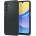 Spigen Гръб Spigen Liquid Air за Samsung Galaxy A15, A15 5G - Зелен