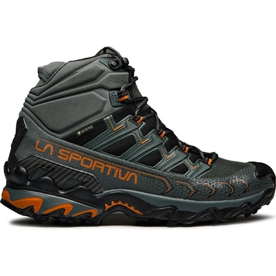 La Sportiva Обувки La Sportiva Men's Raptor Waterproof Trekking Boots - Grey