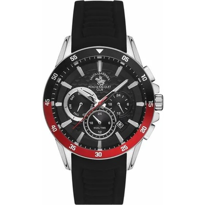 Santa Barbara Polo & Racquet Club SB.1.10199-1