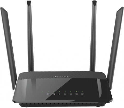 D-Link DIR-842