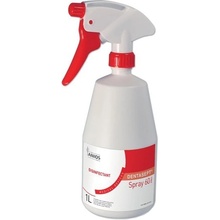 Dentasept Spray 60 PRO s rozprašovačem 1 l